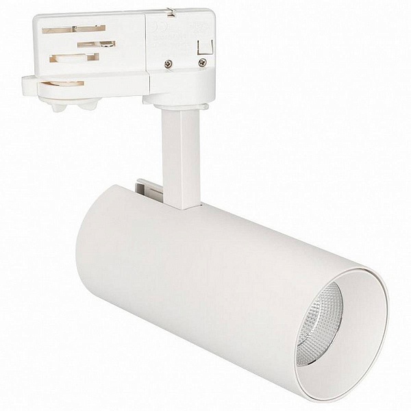 Трековый светильник ARLIGHT SP-POLO 27474