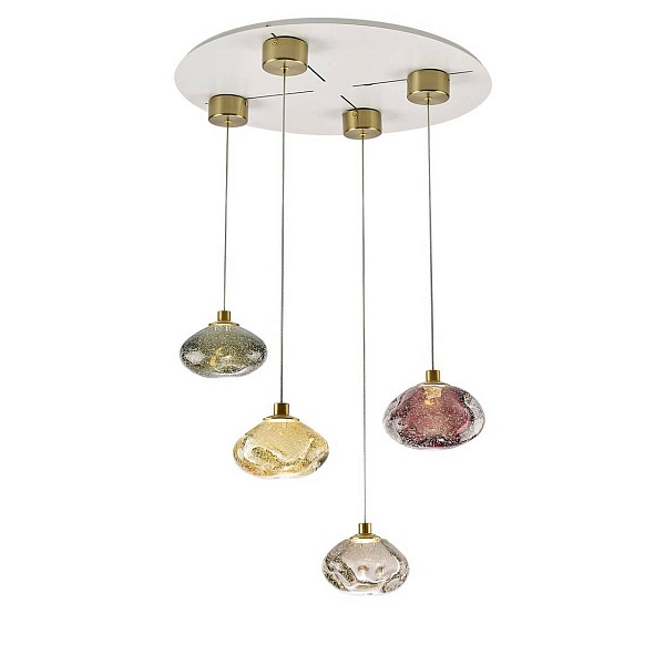 Бра ODEON LIGHT MELA 7044/4WL