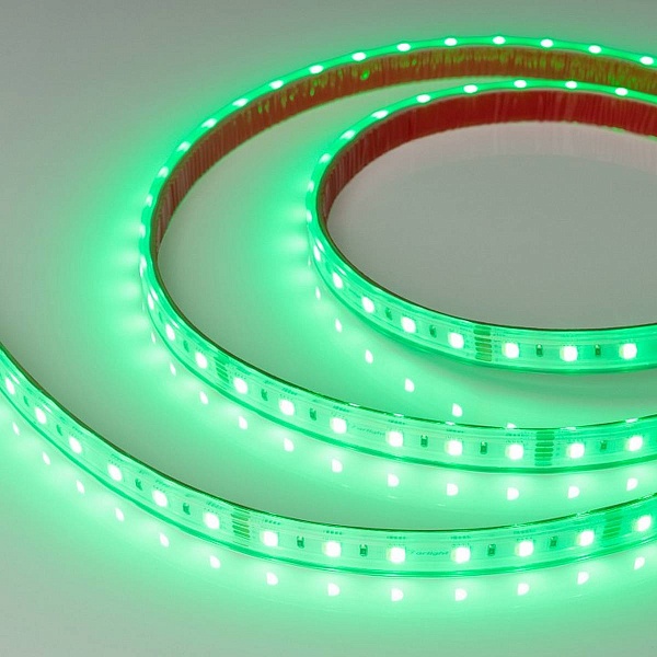 Лента LED RTW-PS-B60 19,2 W/m 24V IP67 5060/60 4000K 14mm (5м) 34187 ARLIGHT