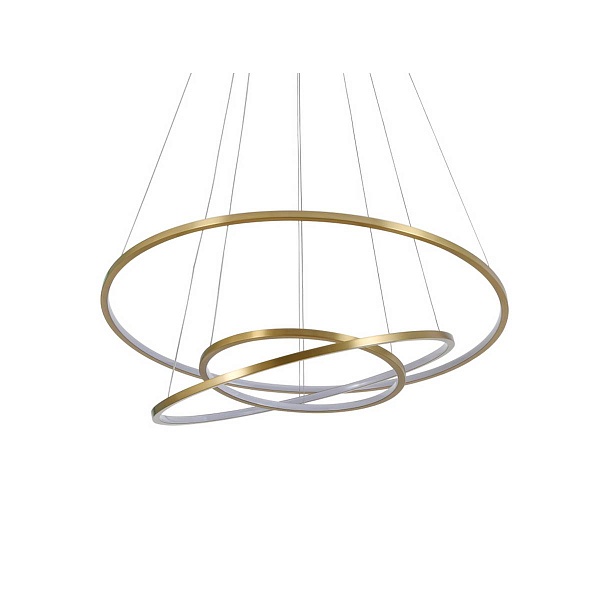 Подвес NEWPORT LOREN 15303/S brass