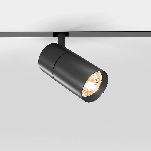 Трековый светильник ELEKTROSTANDARD SLIM MAGNETIC a067379