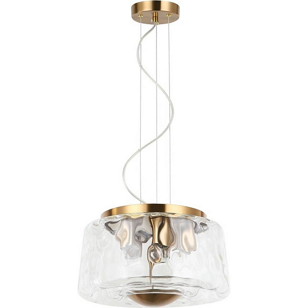 Люстра подвесная STILFORT PERFECTO LIGHT 2193/05/05P