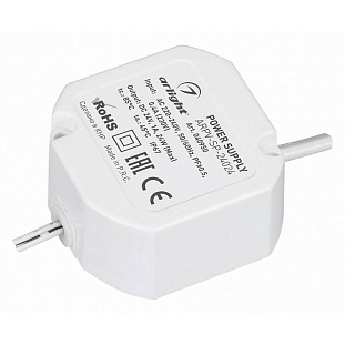 Блок питания ARLIGHT ARPV-SP 24V 24W IP67 40950