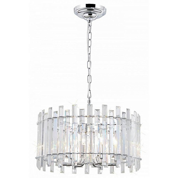 Люстра подвесная CITILUX ИНГВАР CL334161