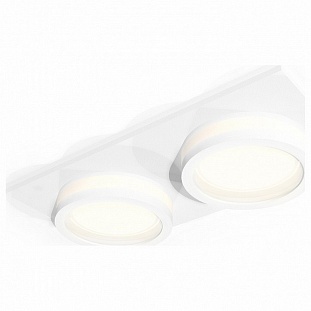 Светильник встраиваемый AMBRELLA LIGHT TECHNO SPOT 18 XC6525060