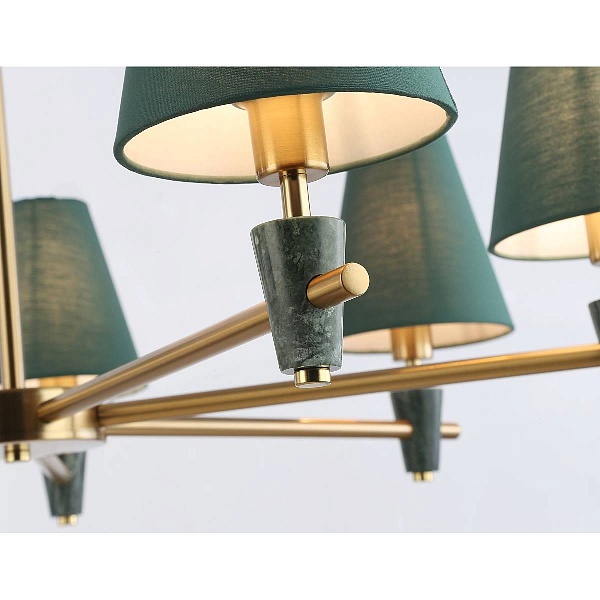 Люстра подвесная AMBRELLA LIGHT HEIGH LIGHT LH75053