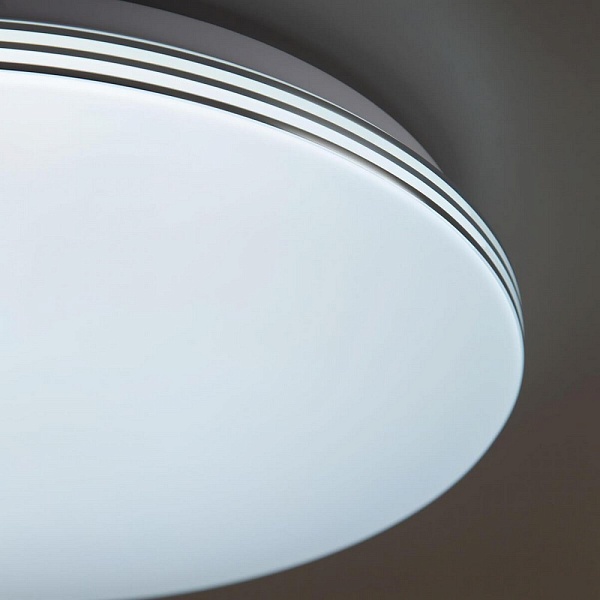 Светильник потолочный CITILUX СИМПЛА CL714330G