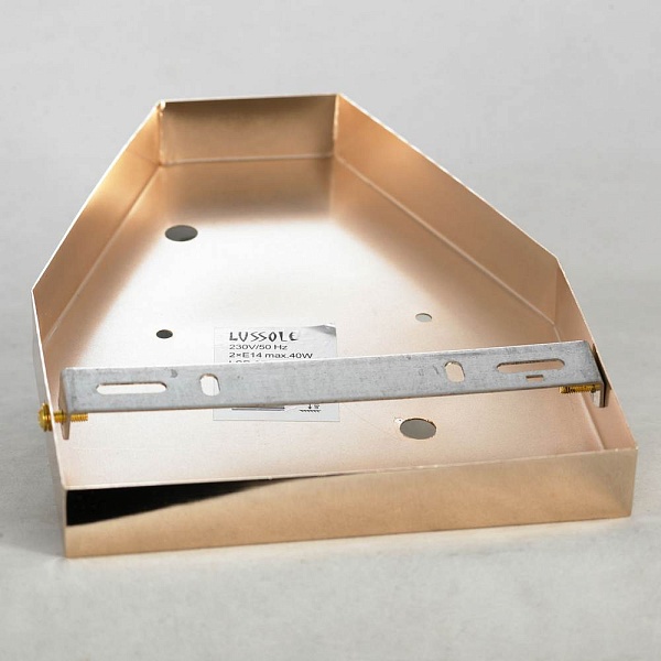 Бра LUSSOLE  LSP-8711