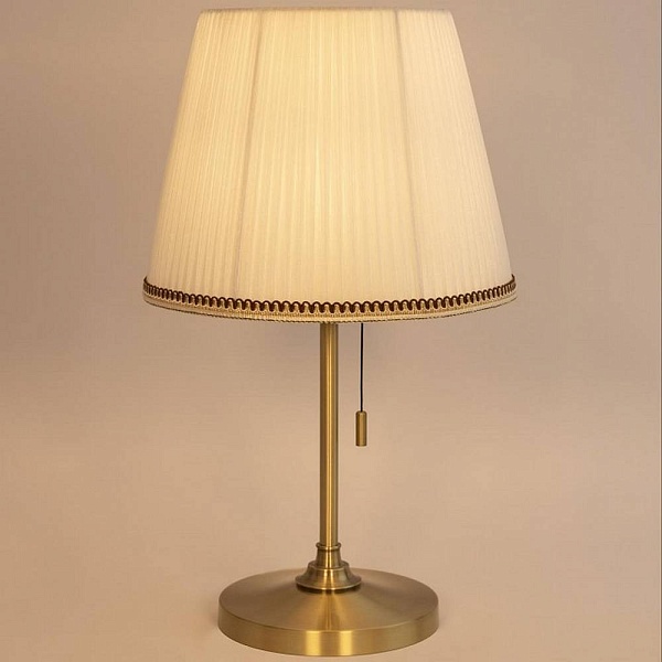 Настольная лампа CITILUX ЛИНЦ CL402730