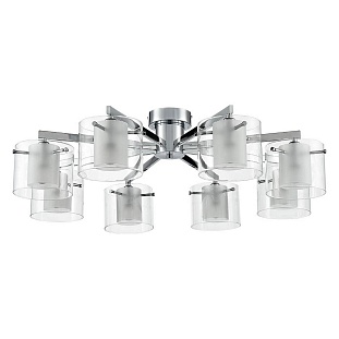 Люстра потолочная LUMION VERDI 8261/8C