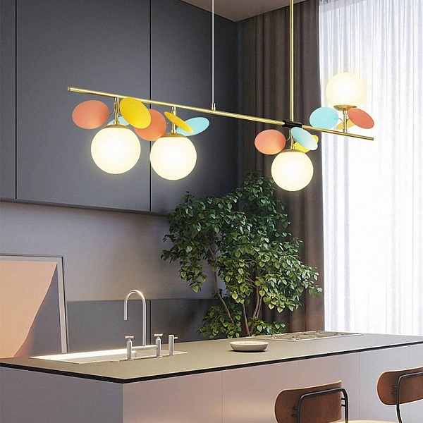 Подвес IMPERIUMLOFT MATISSE 203516-23