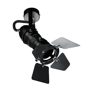 Спот ITALLINE XFSTD XFST1D black
