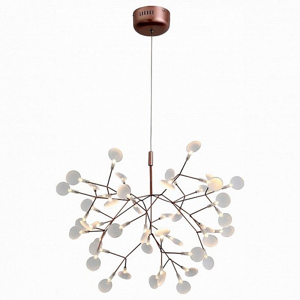 Люстра подвесная ST LUCE RAFINA SL379.203.45