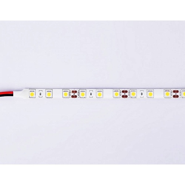 Лента LED 14,4 W/m 12V IP65 2835/60 6500K 10mm (5м) GS2103 AMBRELLA LIGHT