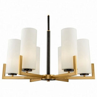Люстра подвесная MAYTONI FORTANO MOD089PL-06BS