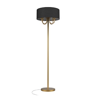 Торшер LOFT IT BALANCE 10416F GD