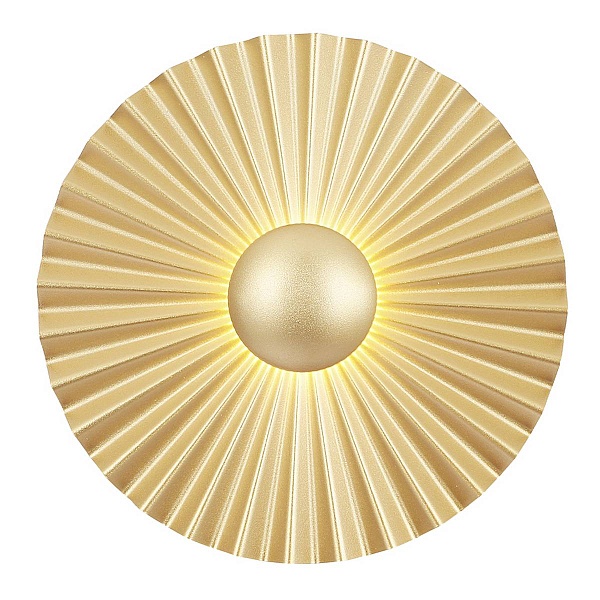 Бра CRYSTAL LUX HOLA AP4W LED D250