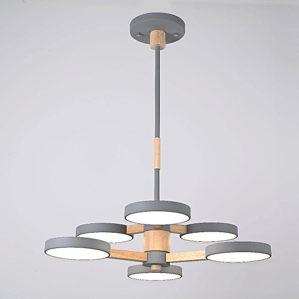 Люстра подвесная IMPERIUMLOFT TURNA-DBL 229087-26