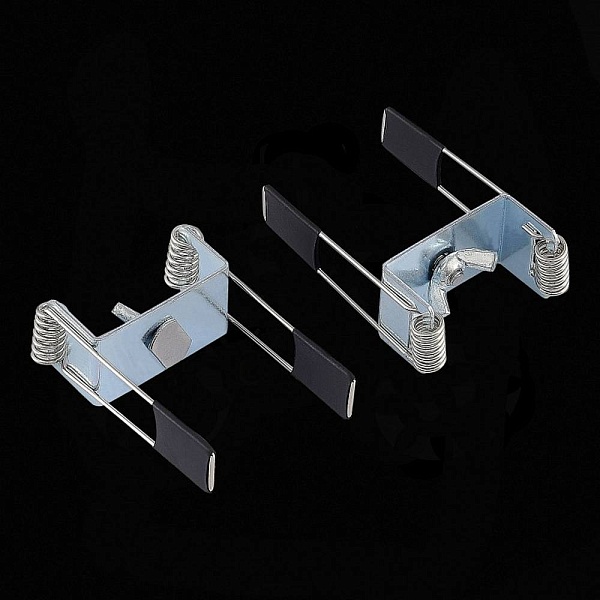 Крепеж ST LUCE СВЕТОДИОДНЫЕ ЛЕНТЫ ST017.029.05