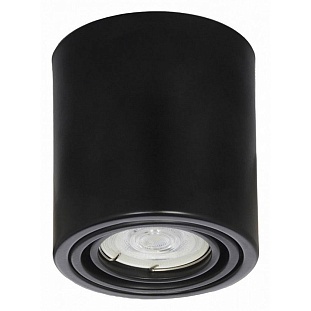 Спот LUMINA DECO LDC LDC 8081-90-100 BK