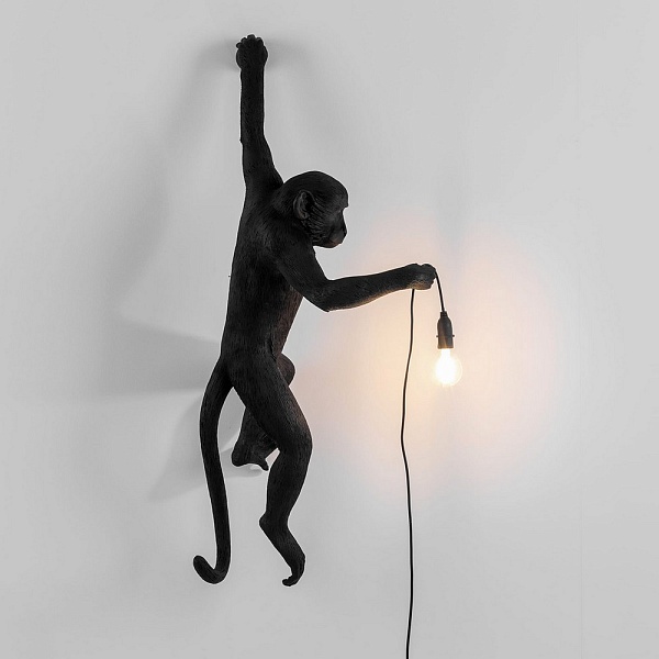Бра SELETTI MONKEY LAMP 14921