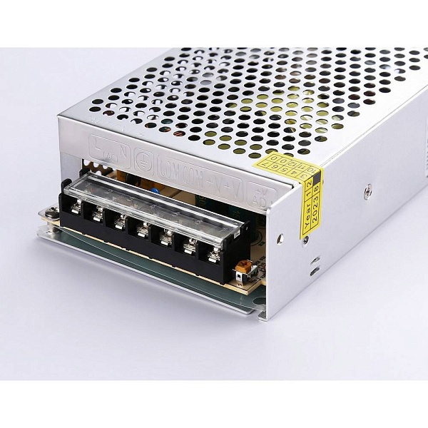 Блок питания AMBRELLA LIGHT LED DRIVER 12V 150W IP20 GS9506