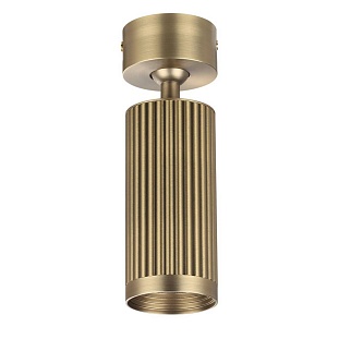 Спот ODEON LIGHT MANCHESTER 7013/1C