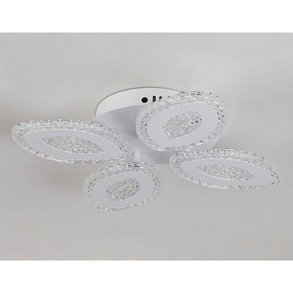 Люстра потолочная AMBRELLA LIGHT ACRYLICA ORIGINAL FA4012