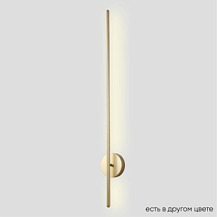 Бра CRYSTAL LUX VERDE AP L1000 GOLD NEW