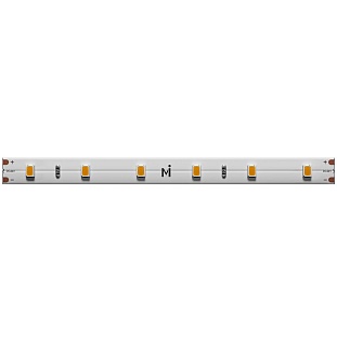Лента LED ULTRA 4,8 W/m 24V IP 20 2835/60 4000K 8mm (5м) 201083 MAYTONI