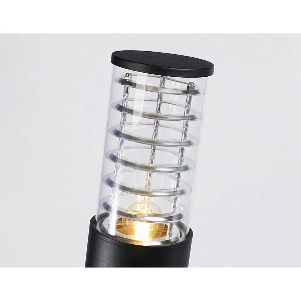 Светильник уличный столб низкий AMBRELLA LIGHT ST ST2536
