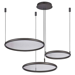 Подвес LUSSOLE CUSTER LSP-7424