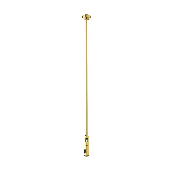 Крепеж MAYTONI ACCESSORIES FOR TRACKS FLARITY TRA159C-D1-BS
