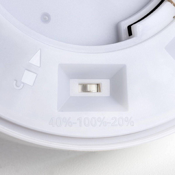 Светильник потолочный CITILUX ETALON CL750180
