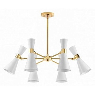 Люстра подвесная LIGHTSTAR DUMO 816066