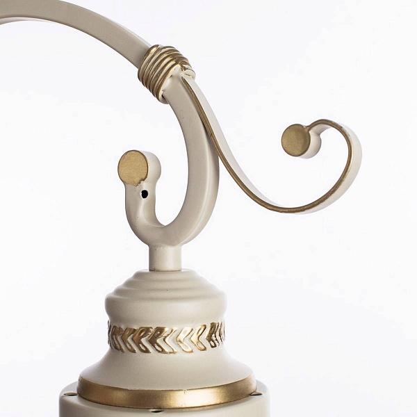 Бра ARTE LAMP Grazioso A4577AP-1WG