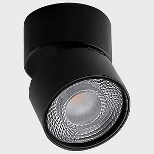 Спот ITALLINE IT02-011 IT02-011 3000K black