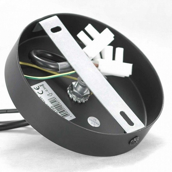Люстра подвесная LUSSOLE LGO GRLSP-8198