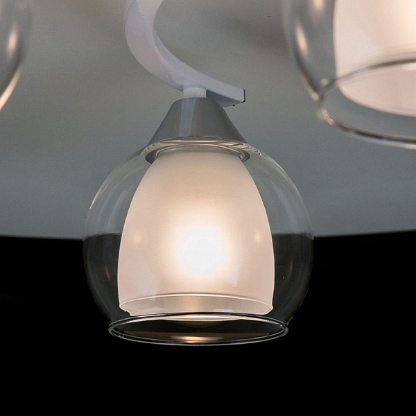 Люстра потолочная CITILUX КРИСТИ CL152150