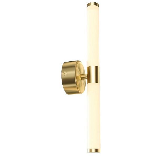 Бра MAYTONI AXIS MOD106WL-L10G3K