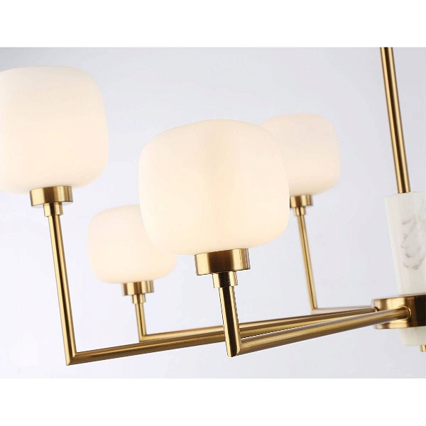 Люстра подвесная AMBRELLA LIGHT HEIGH LIGHT LH53017