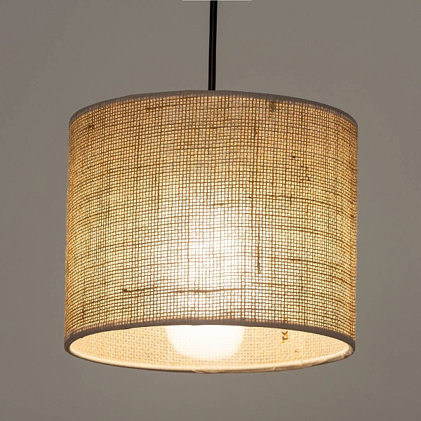 Подвес TK LIGHTING JUTA 6580 Juta