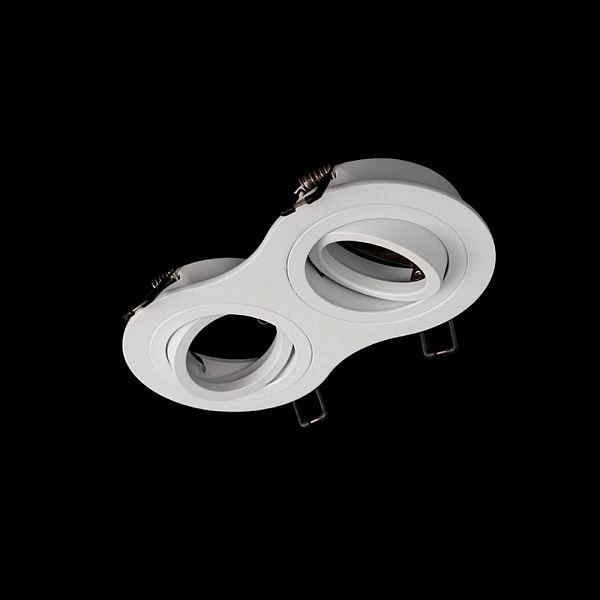 Светильник встраиваемый LOFT IT HAP 10341/2B White