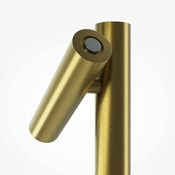 Бра MAYTONI UTILITY MOD433WL-L3BS3K