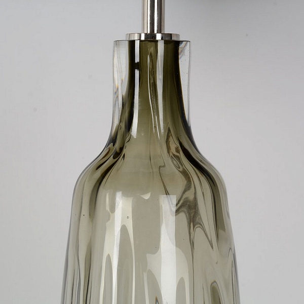 Настольная лампа DELIGHT COLLECTION CRYSTAL TABLE LAMP BRTL3196