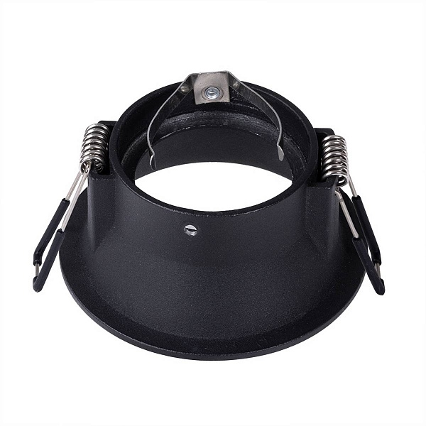 Светильник встраиваемый ARTE LAMP DASH A2864PL-1BK