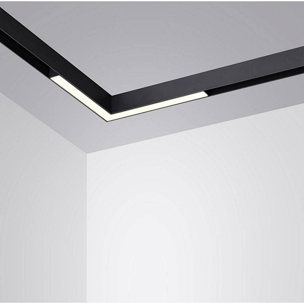 Трековый светильник NOVOTECH VECTOR 359945