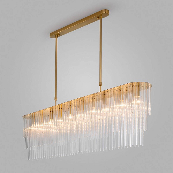 Люстра подвесная BOGATES ALLURE 488/10