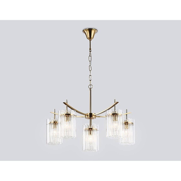 Люстра подвесная AMBRELLA LIGHT HEIGH LIGHT LH56031