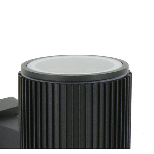 Светильник уличный настенный FAVOURITE POLA 2857-1W